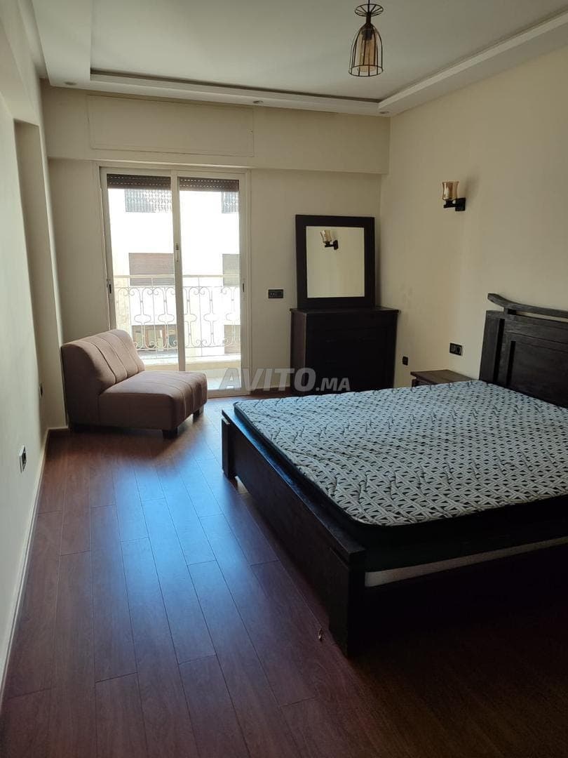 Appartement à vendre à Boulevard Fes