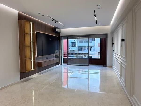 Apartment for rent 130 m² in Casablanca
