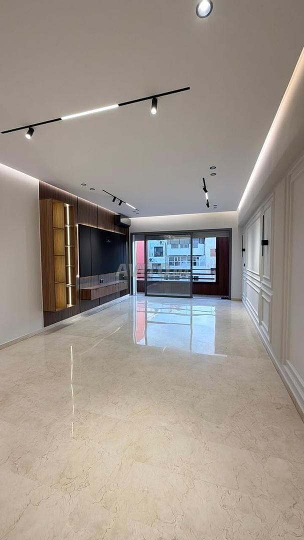Appartement te huur 130 m² in Casablanca