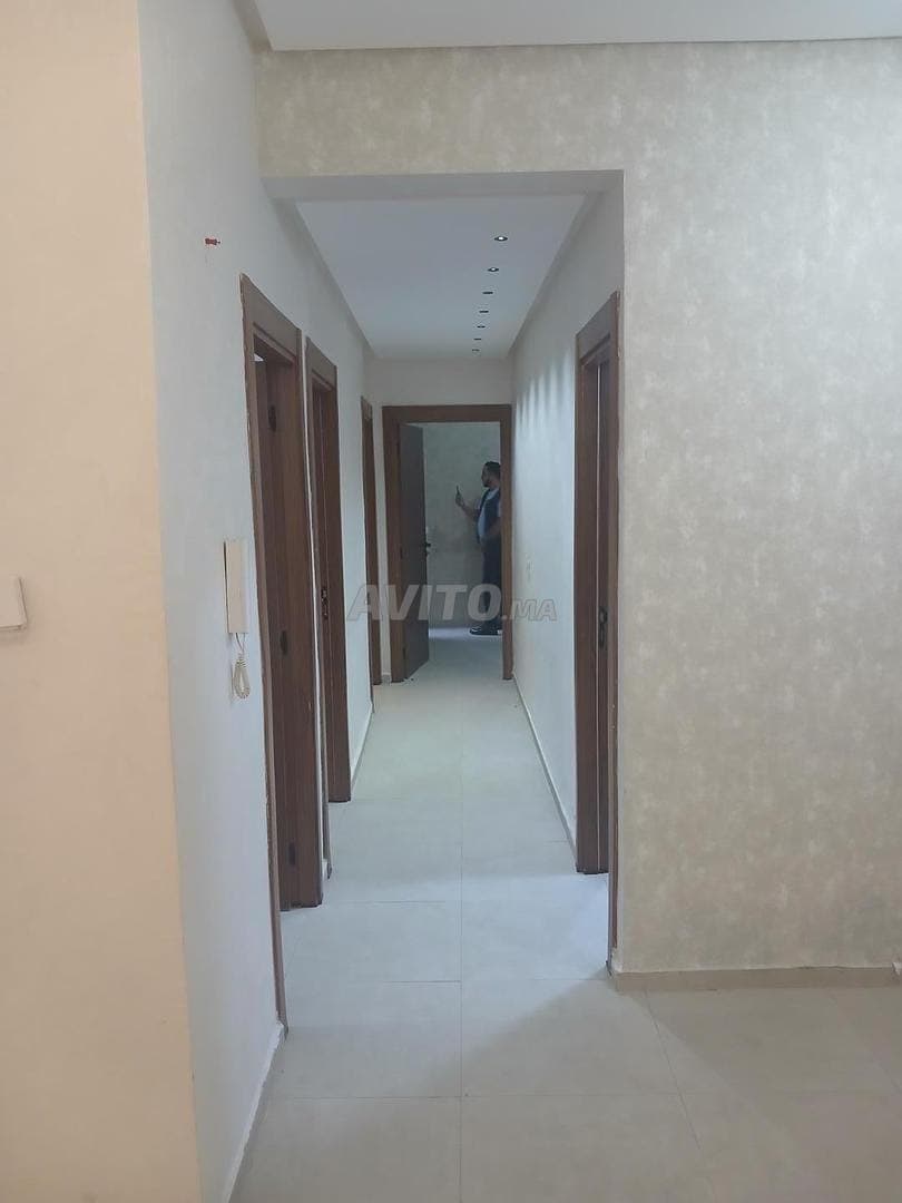 Appartement à vendre 56 m² à Casablanca