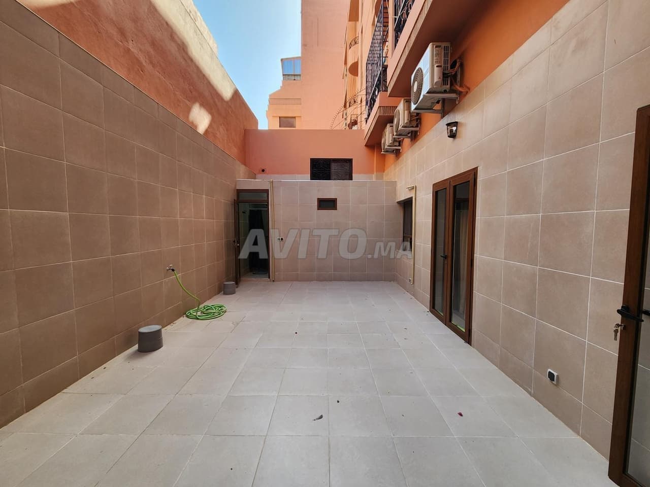 Appartement à louer 120 m² à Marrakech