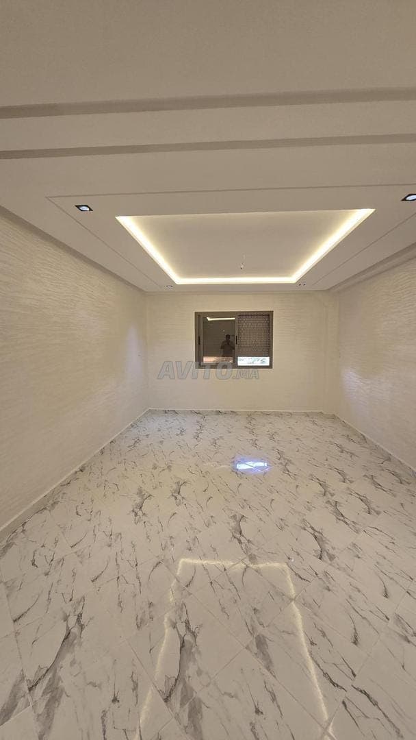 Duplex à vendre Al Shahdia Al Mansour