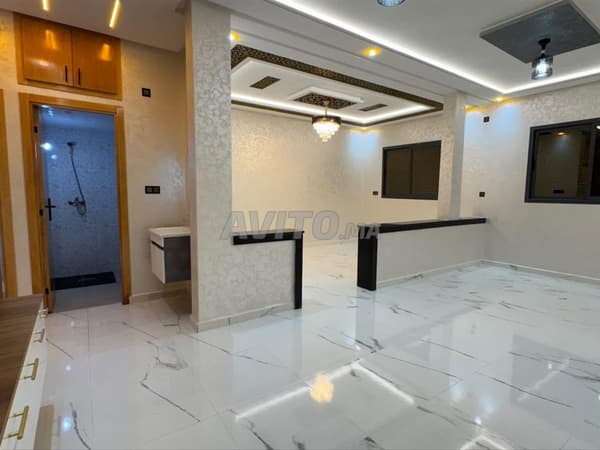 Appartement te koop 110 m² in Meknès