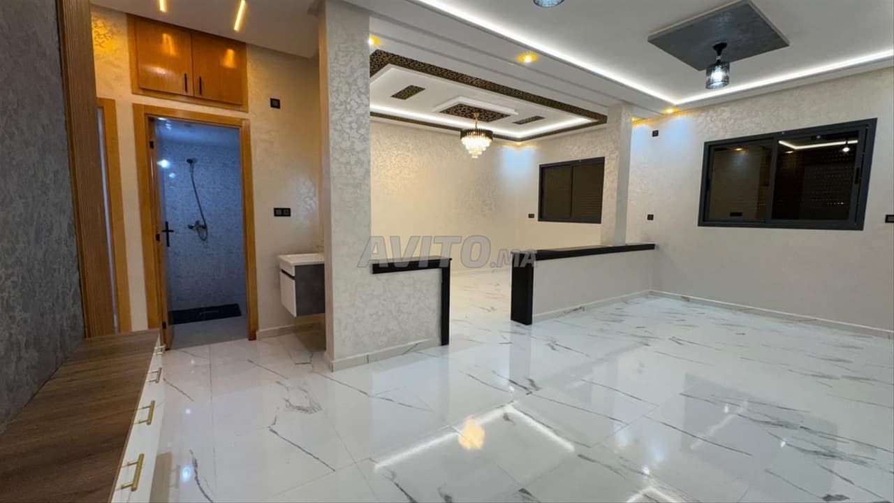 Appartement te koop 110 m² in Meknès