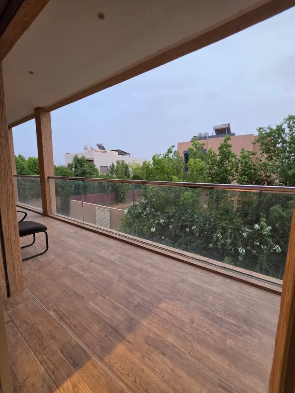 Villa te Huur Langetermijn TARGA PORTE MARRAKECH