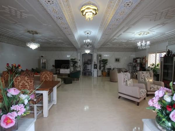 Villa Rénovée à Vendre Plateau, El Jadida