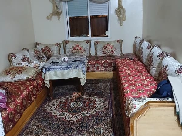 Piso en venta de 42 m² en Tamesna