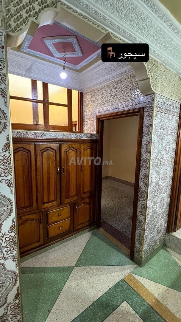 Appartement te koop 4 m² in Salé
