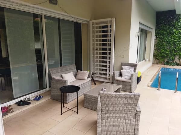 Villa à vendre Casa Nearshore