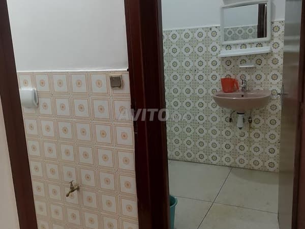 Appartement 85m Les Amicales