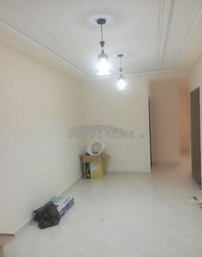 Appartement à vendre 73 m² Hay Izdihaar