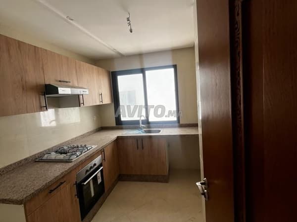 LOCATION APPARTEMENT NEUF A MIMOSAS KENITRA