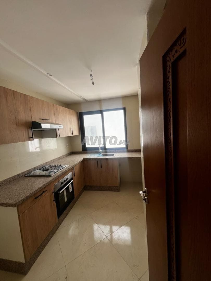LOCATION APPARTEMENT NEUF A MIMOSAS KENITRA