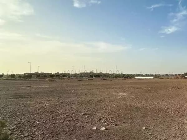 Terrain à vendre au cœur de Guéliz – R5