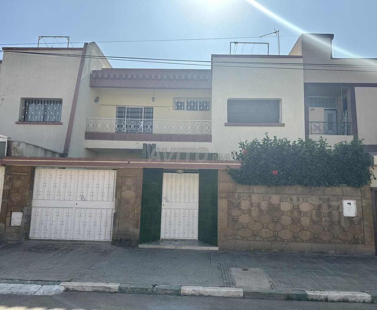 Villa in Hay Salam