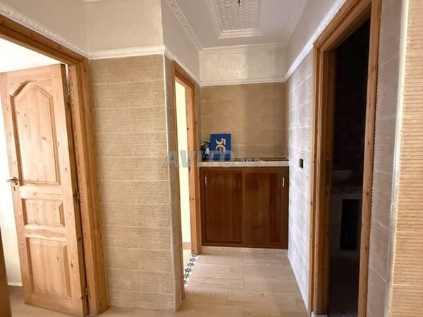 Apartment for sale Ain Sebaa