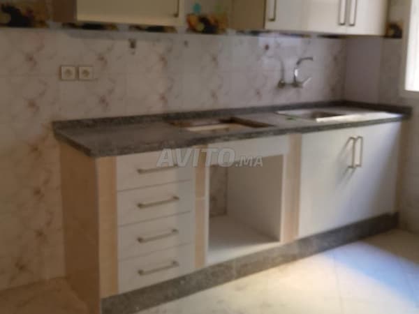 Apartment for rent in Skhirat near Hamam Jawhara