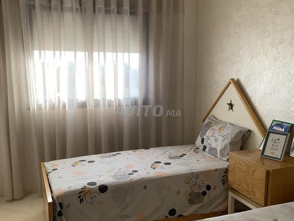 Appartement à vendre 77 m² à Kénitra