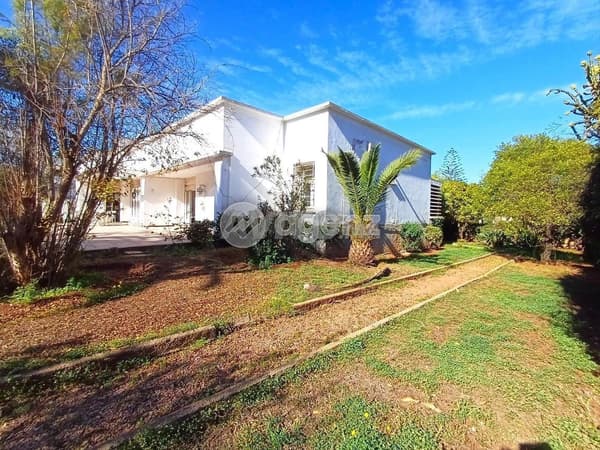 CMN-AC-1852 - Villa in vendita a Californie