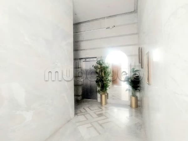 A strategic and calm location, al fida neighbourhood close to Garage Allal and Derb…