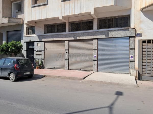 Winkel Riad Sofia