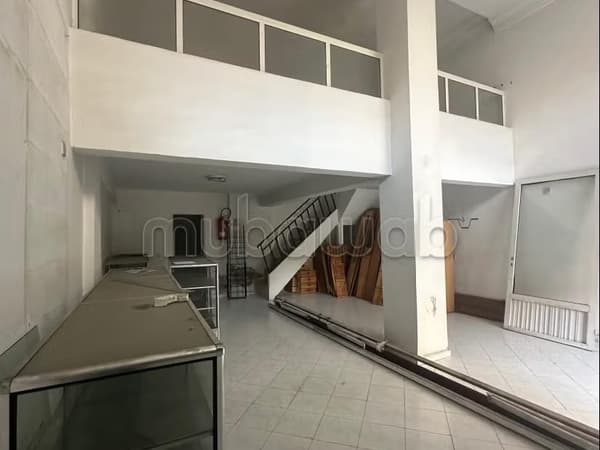 Magasin à vendre Belvédère Casablanca