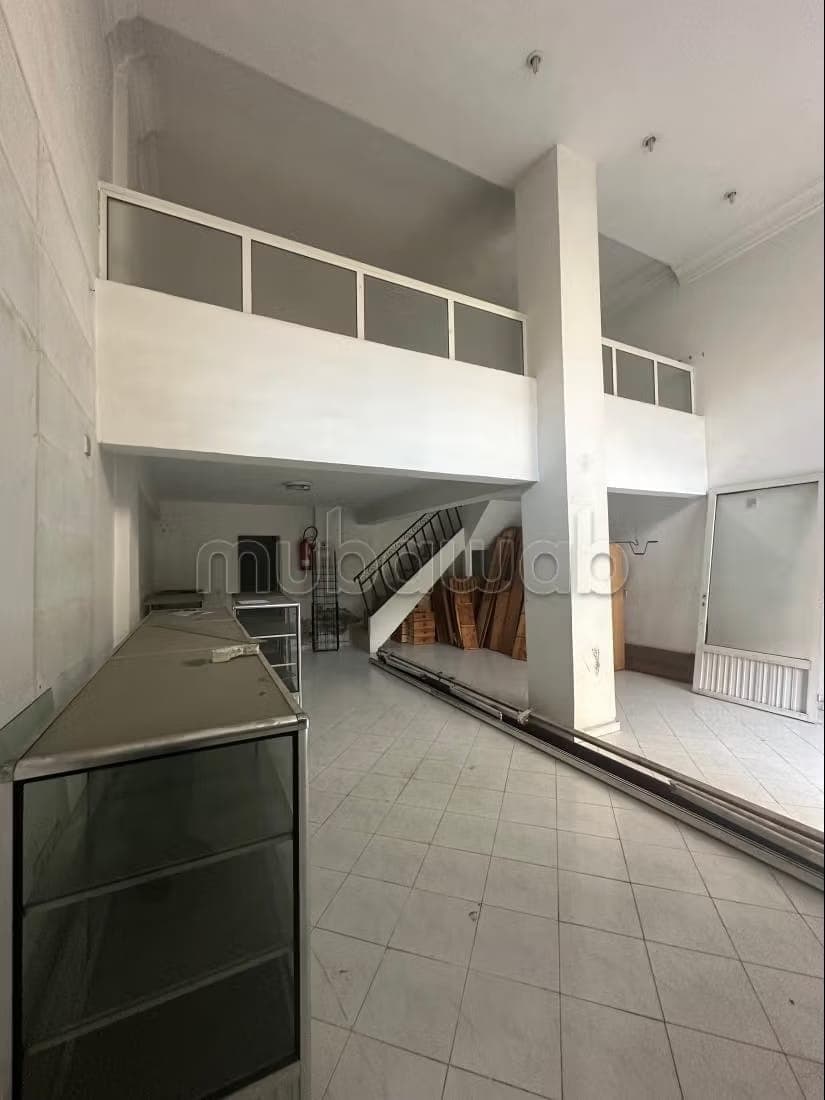 Shop for sale in Belvedere Casablanca