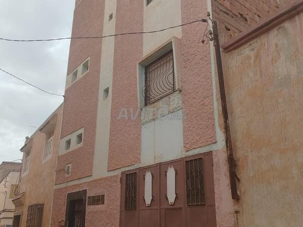 Maison à Berkane