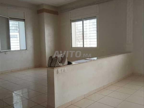 213842-Vente Appt à Casablanca Sindibad de 152 m²