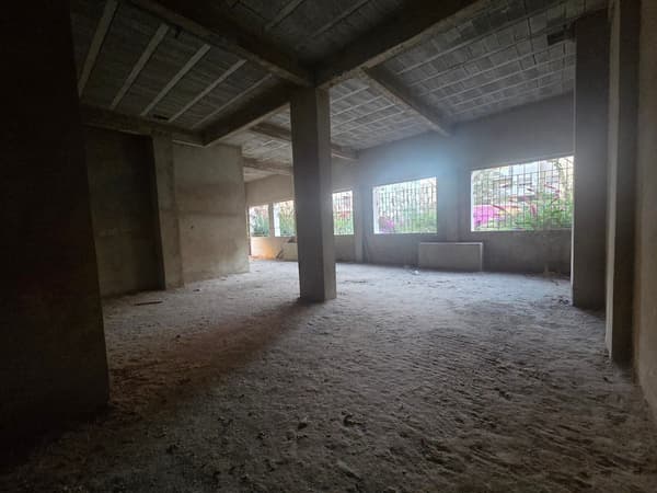 Commercial premises 117 m² for sale in Témara Annasr