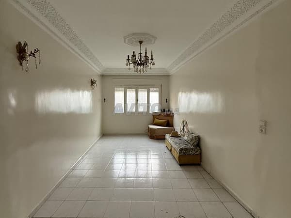 Appartement à vendre 72 m² à Casablanca