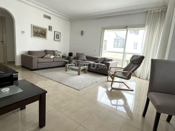 Joli appartement Gauthier