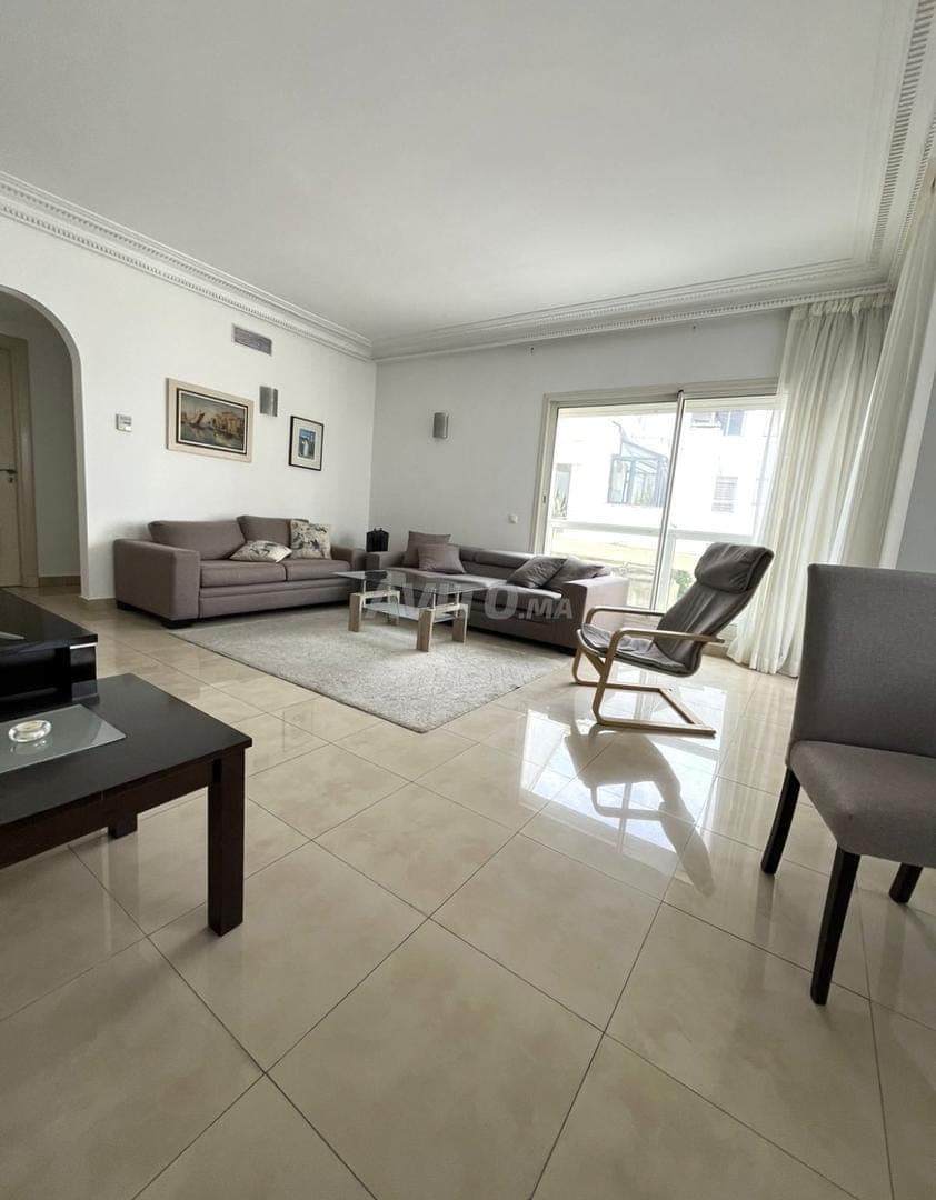 Nice Apartment Gauthier