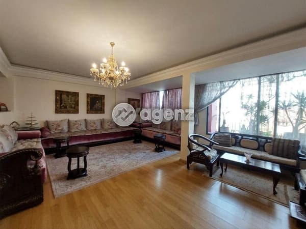 CMN-SI-2109 - Appartement à vendre à Alsace Lorr...