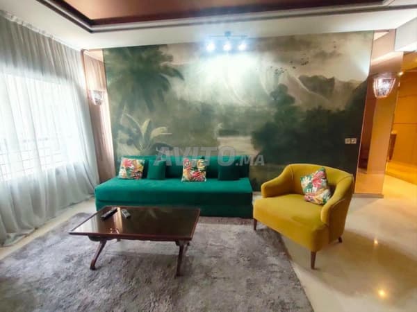 Furnished Studio Racine