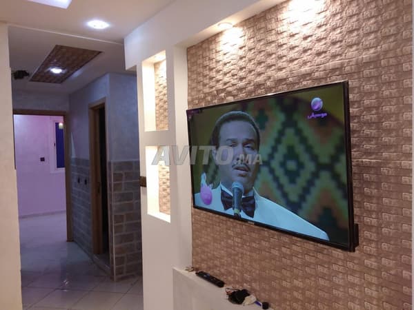 Schoon appartement in Slaad, 3e verdieping, twee gevels