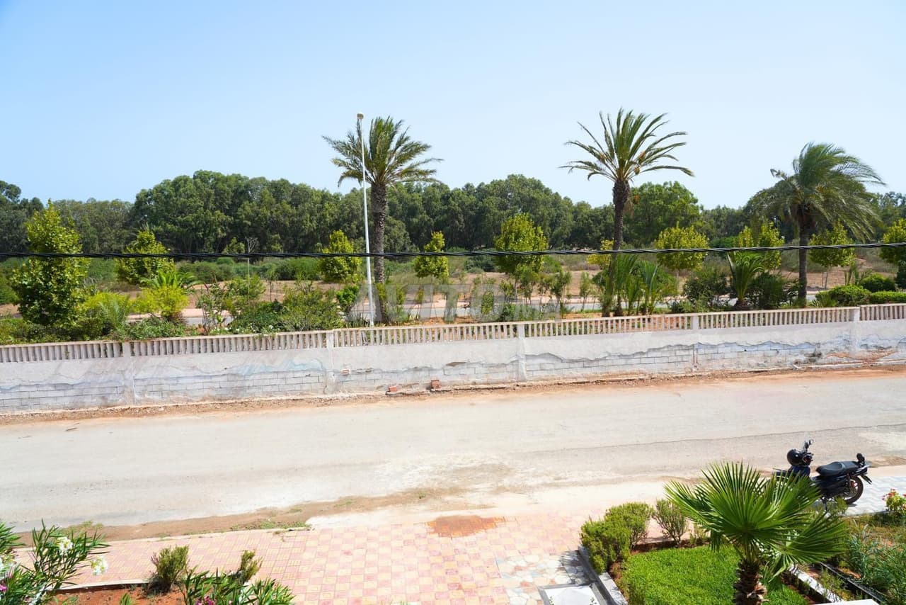 Mini Villa – à 4 Min de la Plage