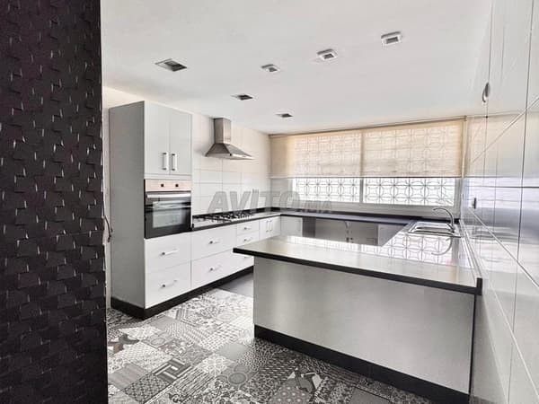 Prachtig gerenoveerd en lumineus appartement - Maarif
