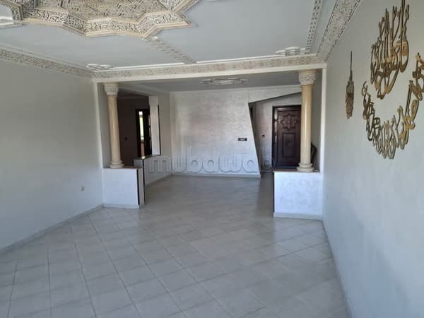 Grand appartement vue dégagée au centre ville