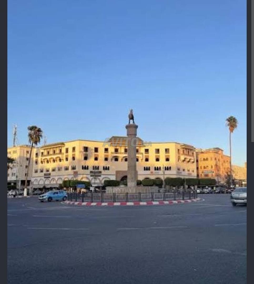 Cherche Villa à louer à Alouane ou à proximité