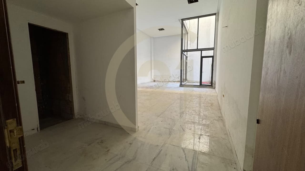 Ufficio in affitto con possibilità di ampliamento