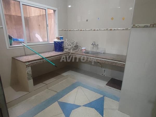 Appartement à louer à Temara