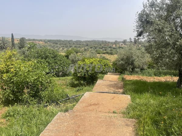Grundstück für Villa oder Projekt in Plaisance, 4600 Quadratmeter