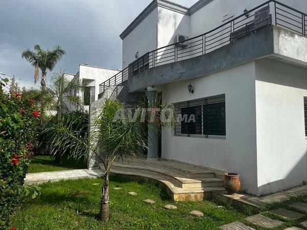 Vente Villa à Kénitra