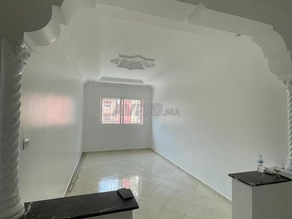 Appartement à louer quartier Ouled Zaair