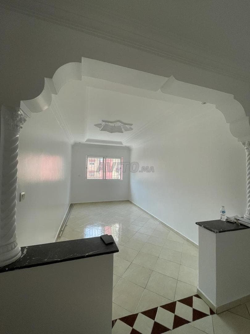 Appartement à louer quartier Ouled Zaair