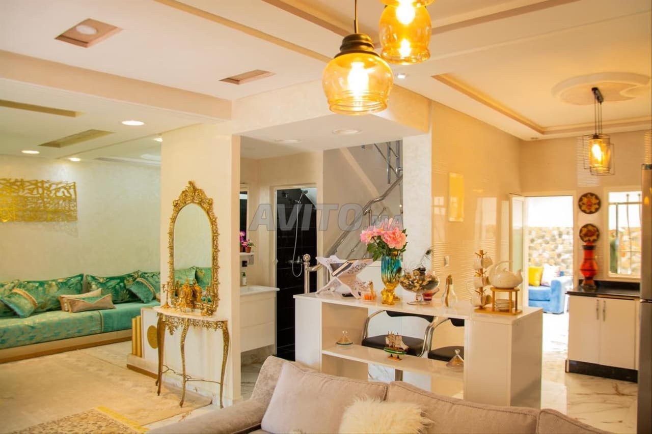 Dream duplex