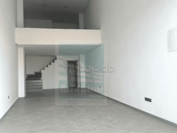 DL. 996: Local commercial au quartier Oasis