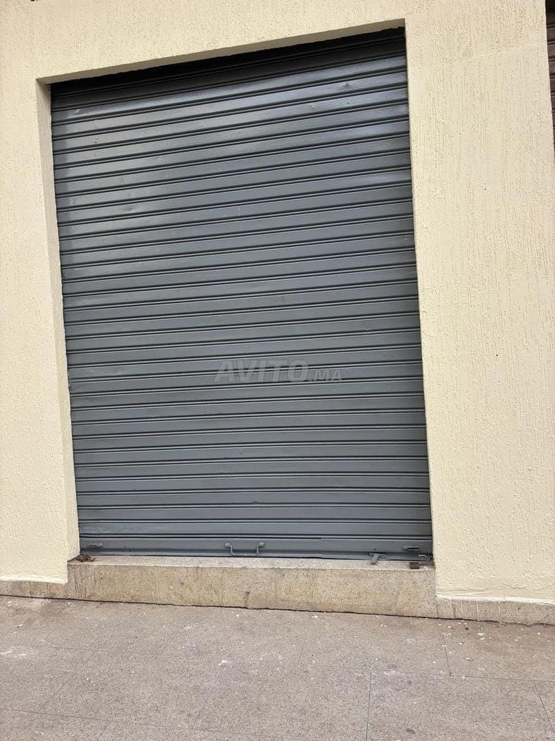 فاس، حي نرجس