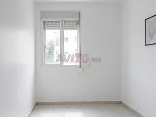 Vente Appartement à Tamesna